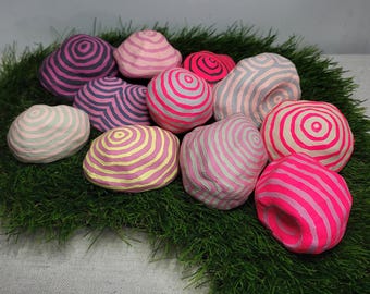 Pet Rocks: roze