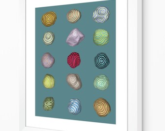 Pet Rock-poster