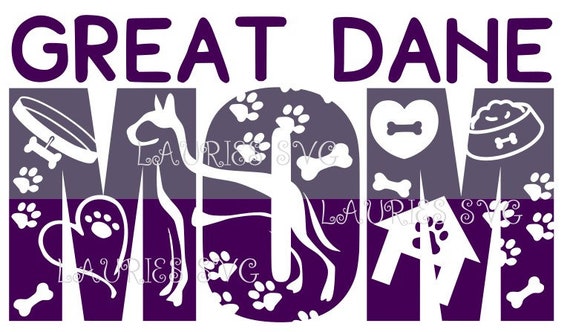 Free Free Great Dane Mom Svg Free 275 SVG PNG EPS DXF File