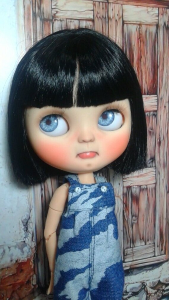 icy blythe