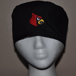 university of louisville mens hat