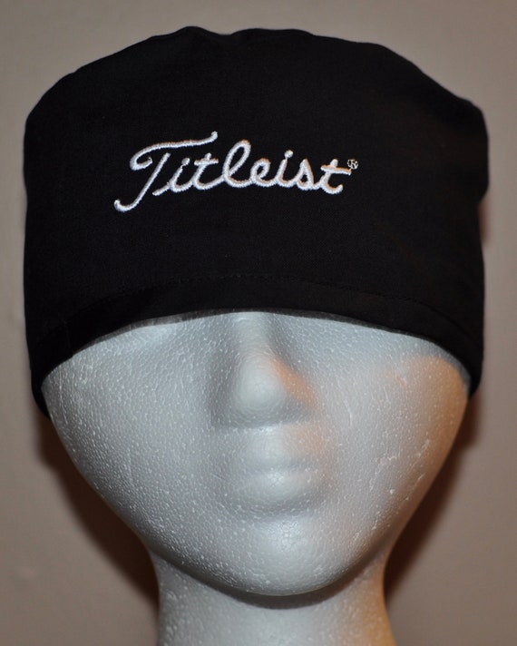 titleist lsu hat