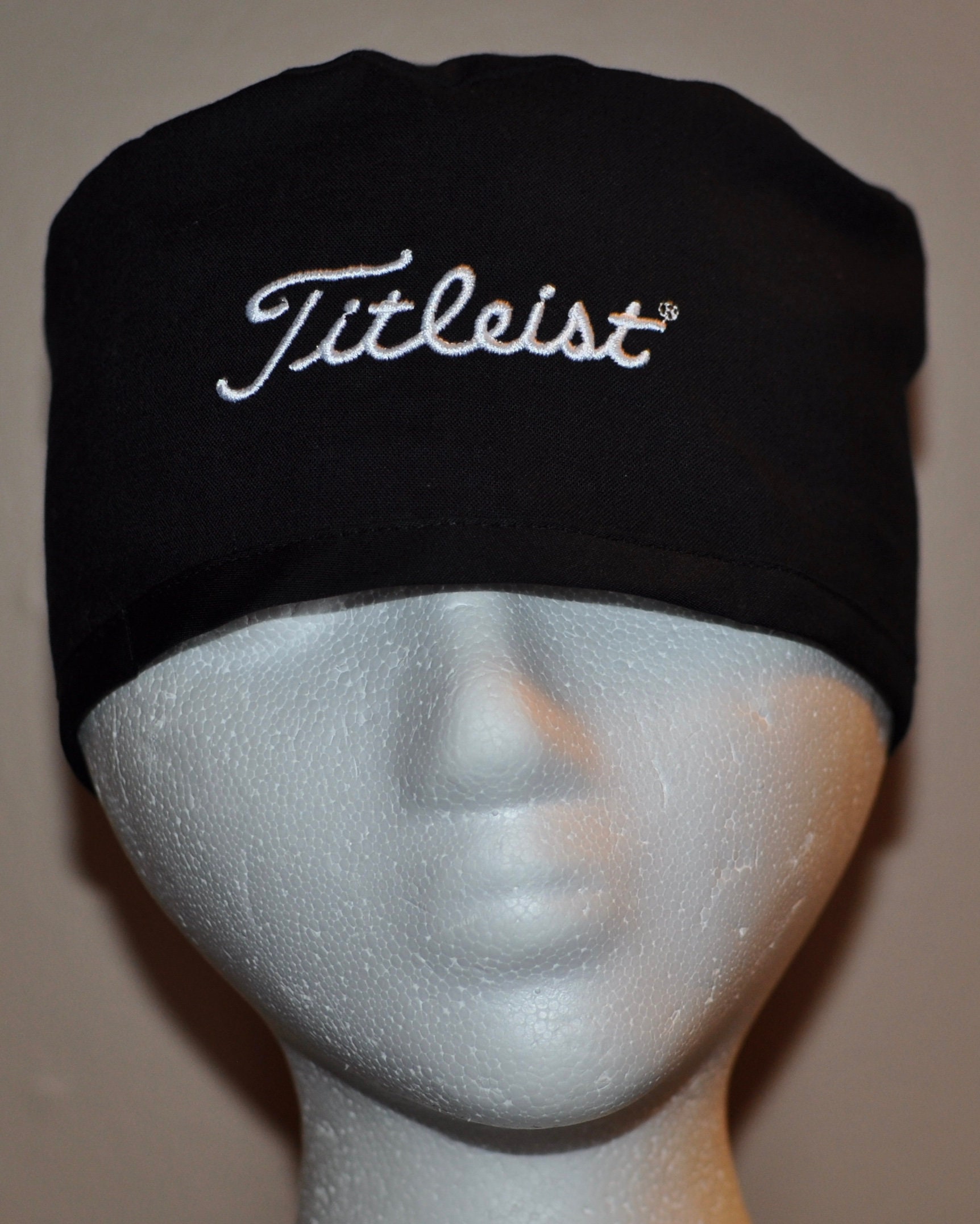 Titleist Golf Embroidered Men's Scrub 