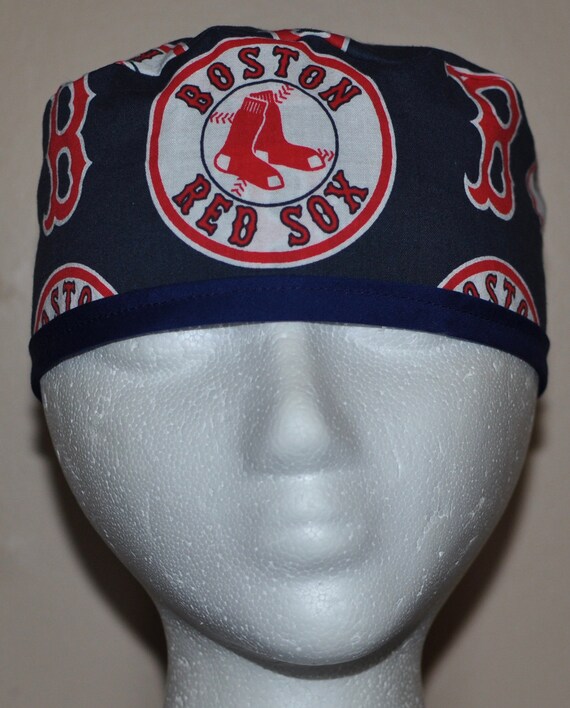 realtree boston red sox hat