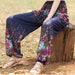 see more listings in the Harem Pants Smocked section