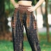 see more listings in the Harem Pants Smocked section