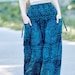 see more listings in the Harem Pants Smocked section