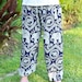 see more listings in the Mens Harem Pants section