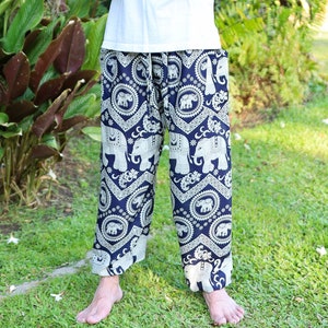 Pantalones elepants hombre shop