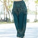 see more listings in the Harem Pants Smocked section