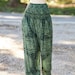 see more listings in the Harem Pants Smocked section