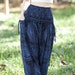 see more listings in the Harem Pants Smocked section