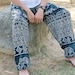 see more listings in the Mens Harem Pants section