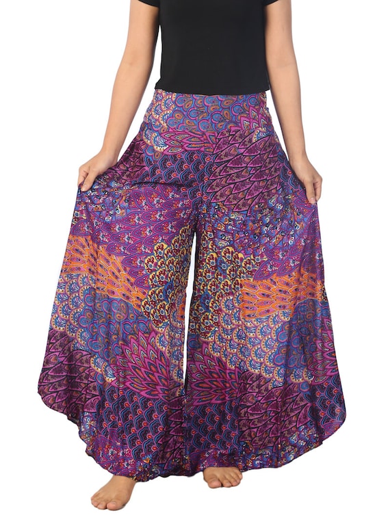 petite plus size palazzo pants