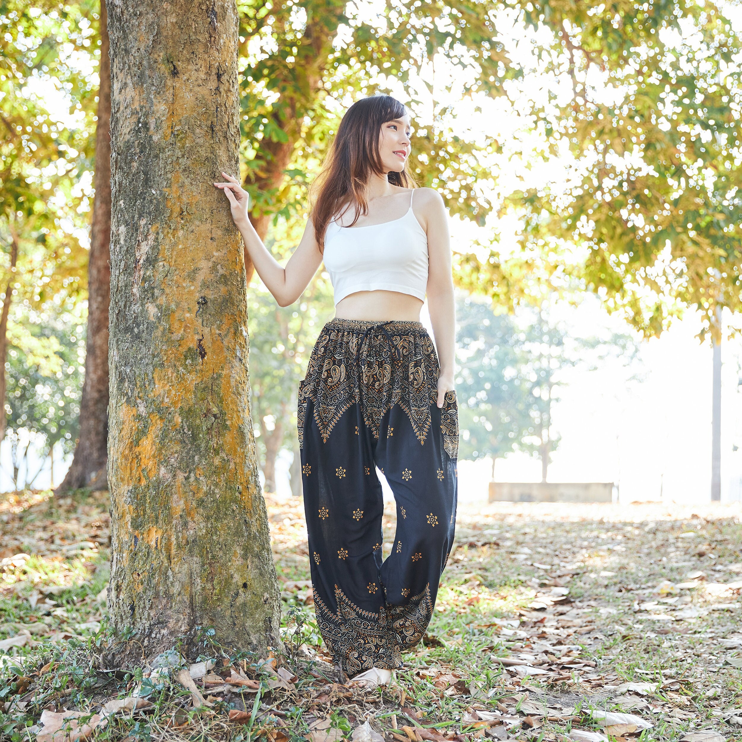 Harem Pant - Buy Harem Pant online in India