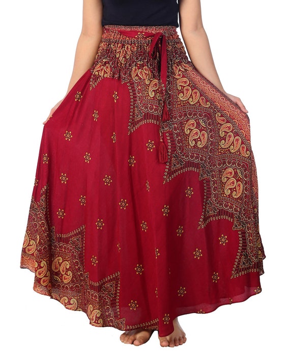 autumn dress Dark Amber 11