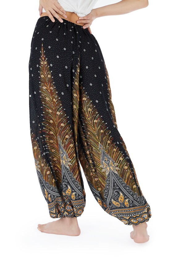 Flowy pants cheap for girls
