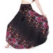 see more listings in the Long Boho Skirts section