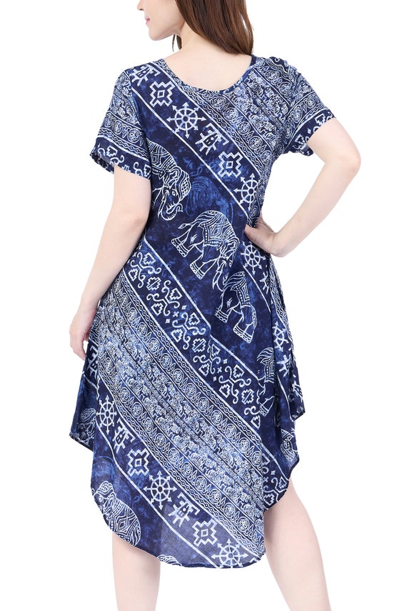 white christmas dresses Sa Ngoon Dress main image 0