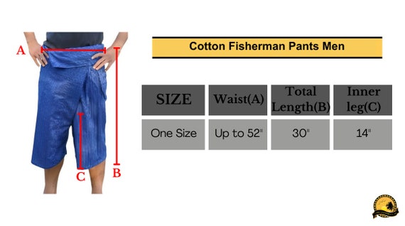パンツ mash Thai pants M Size GOHEMP mash Thai pants M Size GOHEMP