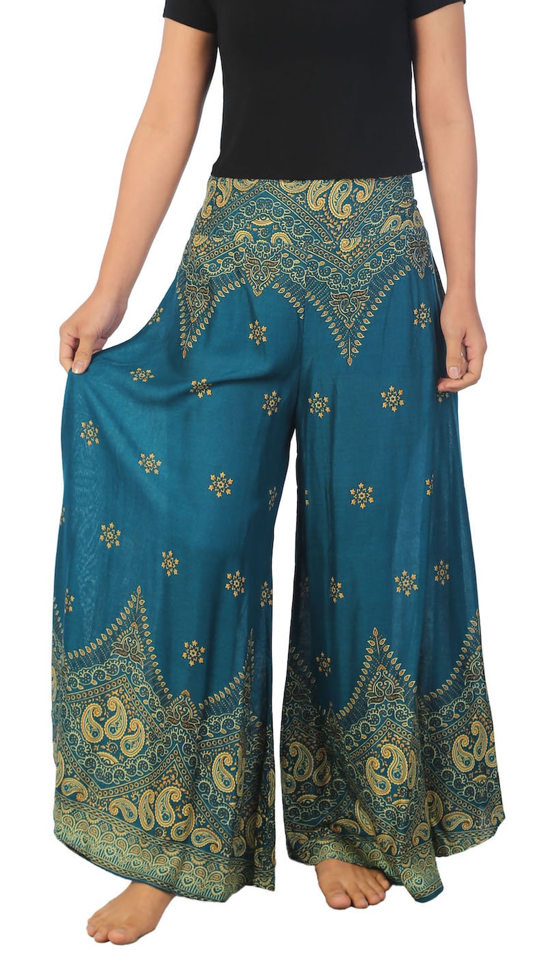 couture pantsuit
