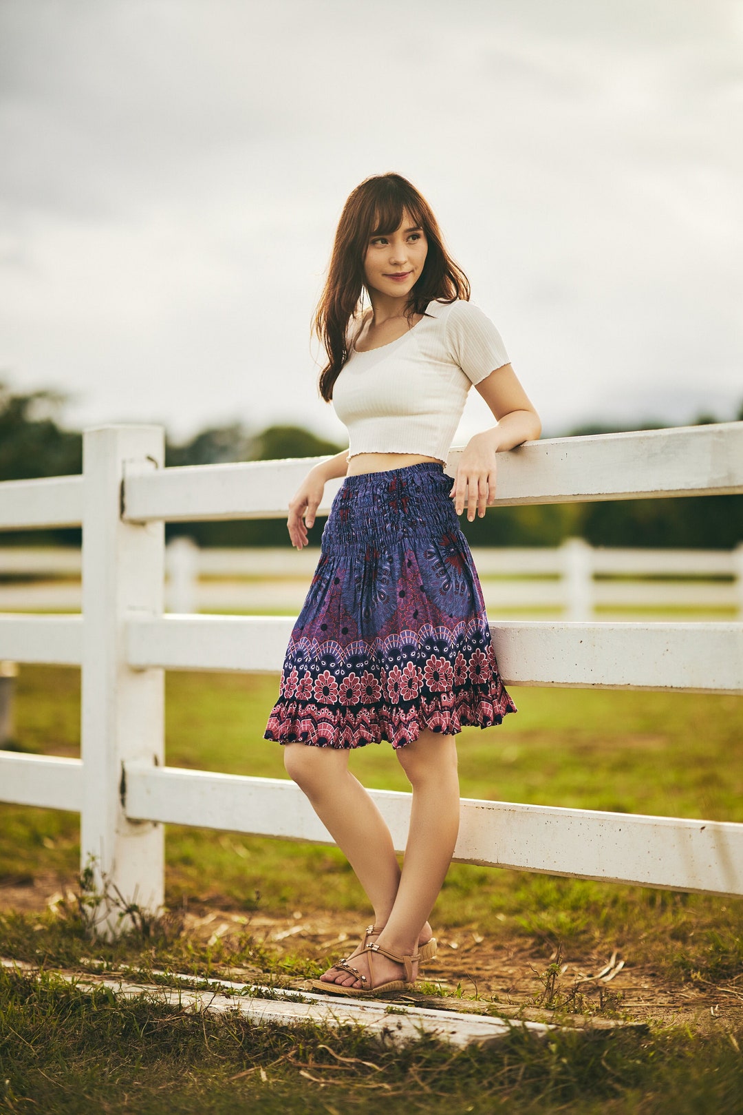 【Anyone more】Maha Coloring Mini Skirt il_1080xN.4490027907_4k24.jpg