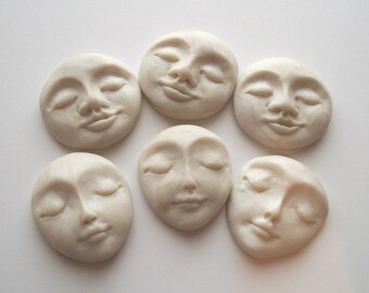 polymer clay dolls for sale