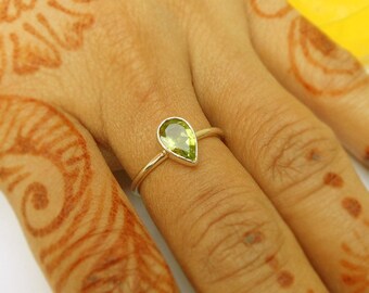 peridot ring etsy items add