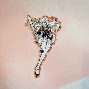 utena sticker