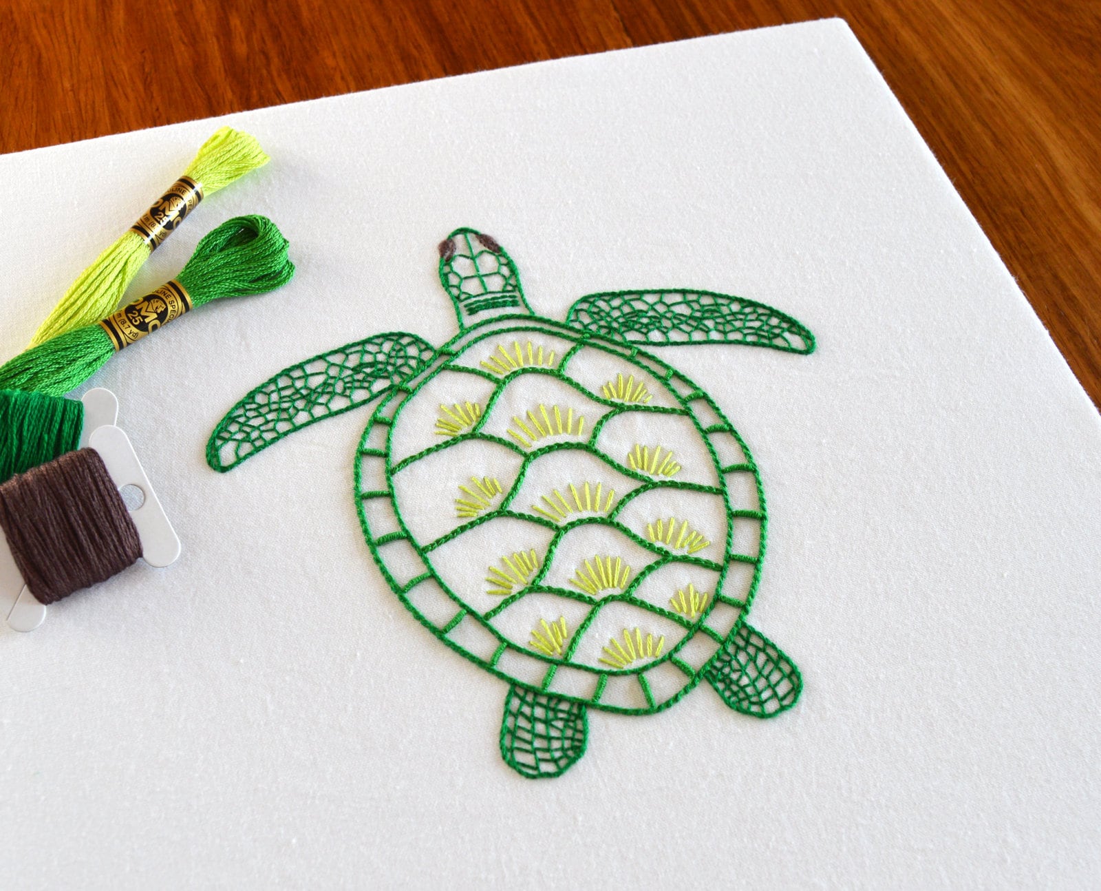 Anatomical turtle hand embroidery pattern a modern embroidery  etsy Anatomical turtle hand embroidery pattern a modern embroidery  etsy