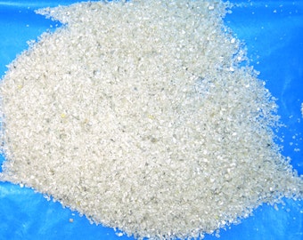 Natural Loose Diamond White Color Dust For Industrial Use Or Jewellery or Else 10.00 Ct Lot Q93