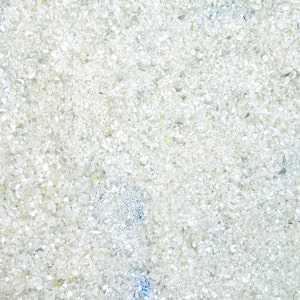 Natural Loose Diamond White Color Dust for Industrial Use or Jewellery ...