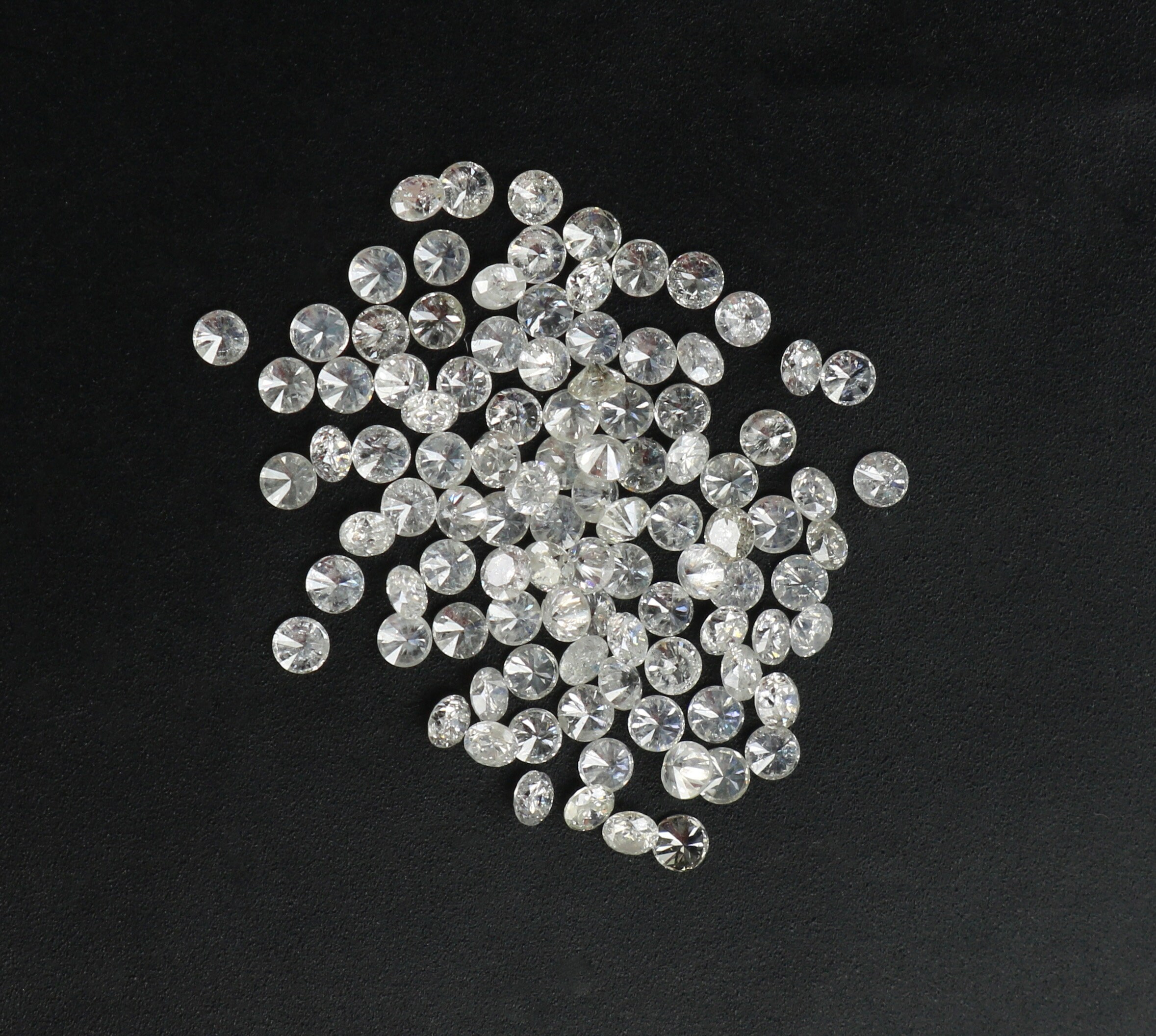 Bracelet jonc or jaune or blanc ovale – Bijouterie LÉA · Atelier de création