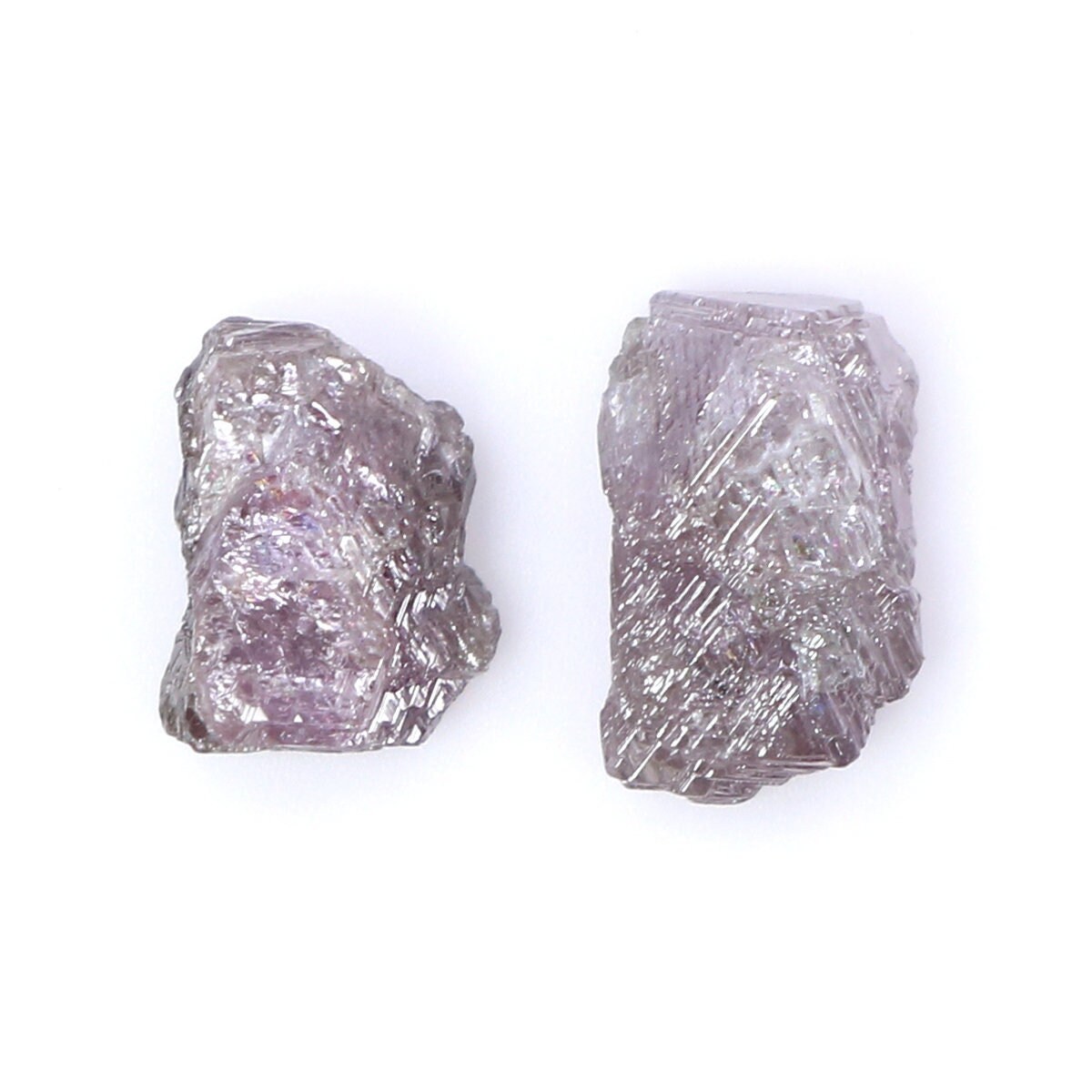 Loose Rough Diamonds