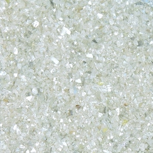 Natural Loose Diamond White Color Dust For Industrial Use Or Jewellery or Else 10.00 Ct Lot Q93 image 4