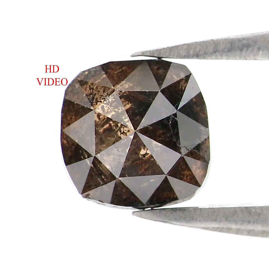 SOFT FLARE BUSH DIAMOND