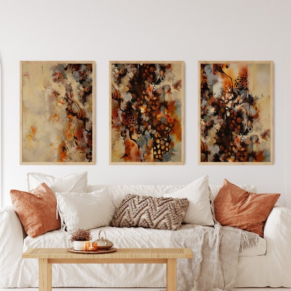 Sofa Size Painting Etsy
