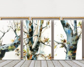Forest Print - Etsy Forest Print - Etsy