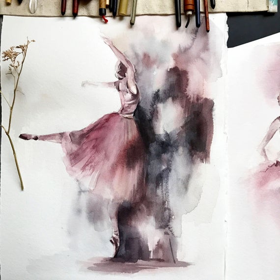 ballerine originale femme