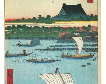 78 - Hiroshige 