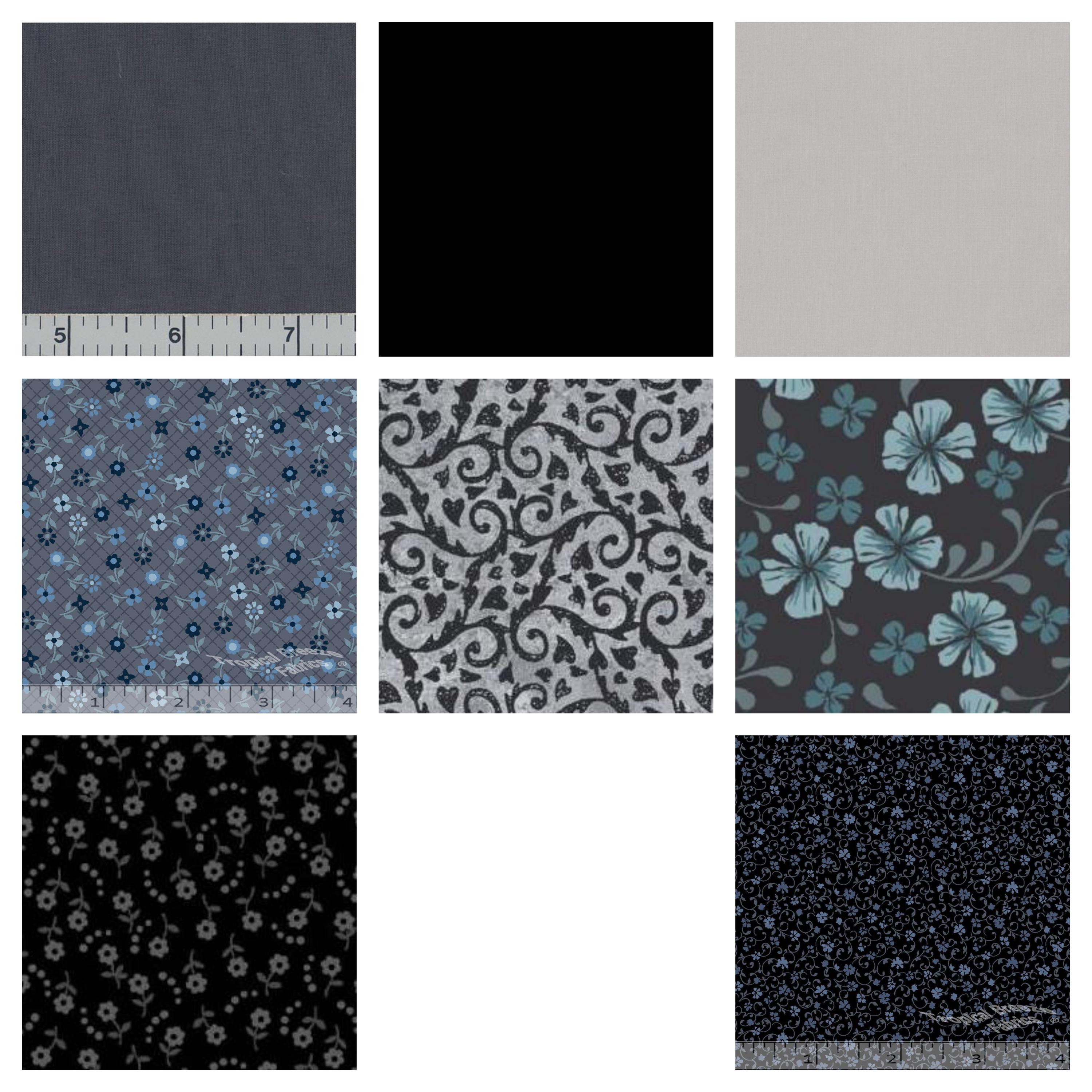 Gray Dress Fabric - Etsy