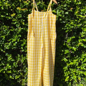 Palaka Wide Leg Jumper