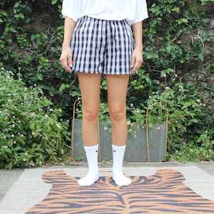 Unisex Shaka Palaka Shorts | High Waisted | Adults sizes