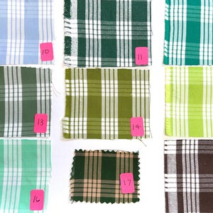 Drawstring Palaka Pants | Straight Leg immagine 9