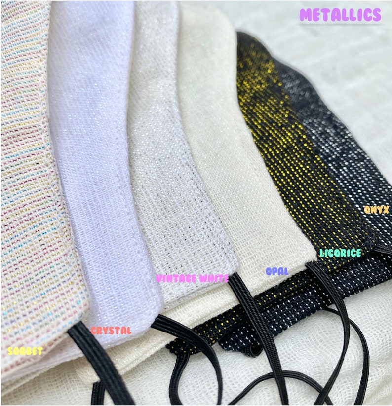 Made-To-Order AdultTeen & Kids Face Mask  Reusable Washable image 8