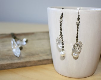 Chandelier Earrings