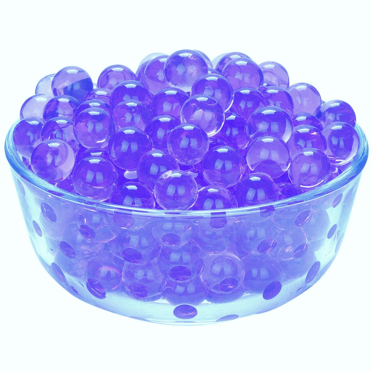 Transparent Colorful Water Gel Jelly Beads Vase Fillers For Etsy