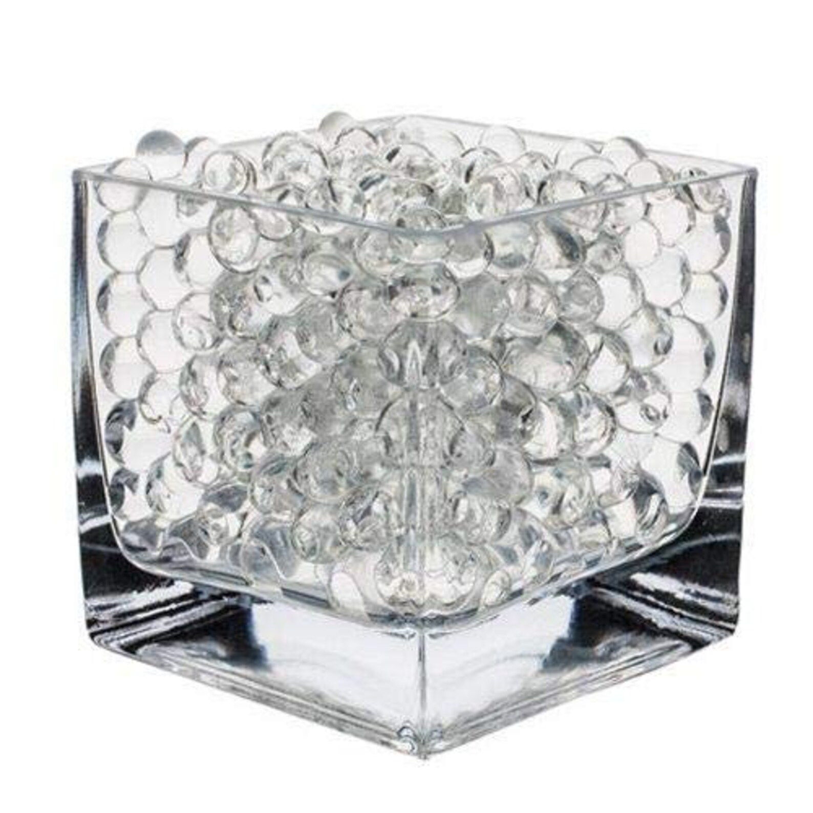 Transparent Clear Water Gel Jelly Beads Vase Fillers for Etsy
