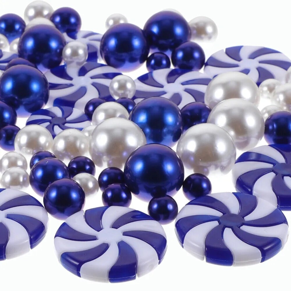 Clear Water Crystal Balls Orbeez - Valentina's Party World