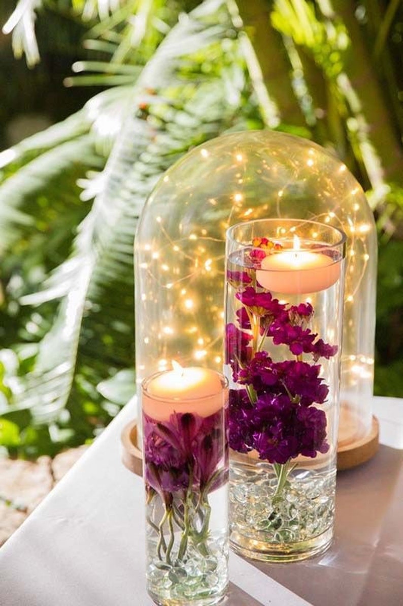 Transparent Clear Water Gel Jelly Beads Vase Fillers for Etsy